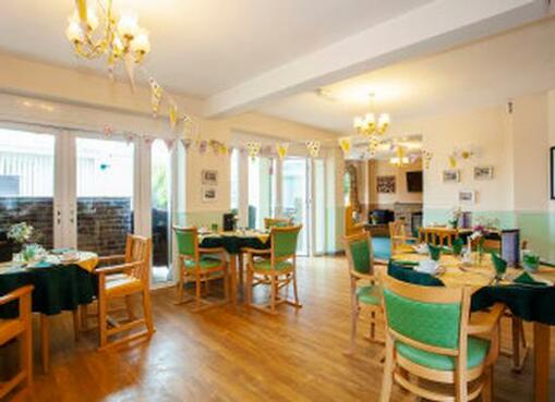 Brandon House Nursing Home